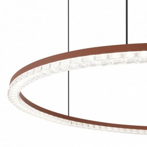 Подвесной светильник ST-Luce EUCLIDICS SL1018.603.01 в Кургане - kurgan.ok-mebel.com | фото 7
