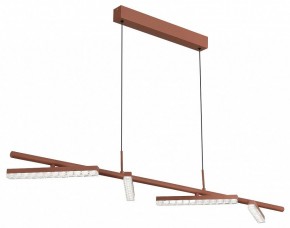 Подвесной светильник ST-Luce EUCLIDICS SL1018.603.04 в Кургане - kurgan.ok-mebel.com | фото 3