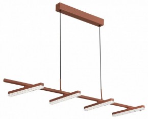 Подвесной светильник ST-Luce EUCLIDICS SL1018.603.04 в Кургане - kurgan.ok-mebel.com | фото 4
