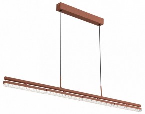 Подвесной светильник ST-Luce EUCLIDICS SL1018.603.04 в Кургане - kurgan.ok-mebel.com | фото 5