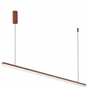 Подвесной светильник ST-Luce EUCLIDICS SL1018.613.01 в Кургане - kurgan.ok-mebel.com | фото 4