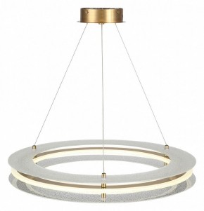 Подвесной светильник ST-Luce FAGY SL6245.203.01 в Кургане - kurgan.ok-mebel.com | фото 4