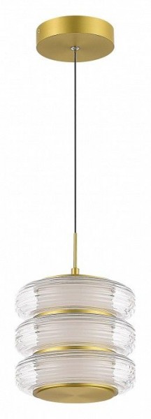 Подвесной светильник ST-Luce FRITTELA SL6239.203.03 в Кургане - kurgan.ok-mebel.com | фото 3