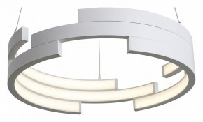Подвесной светильник ST-Luce Genuine SL963.503.01 в Кургане - kurgan.ok-mebel.com | фото 2