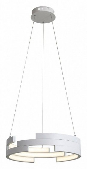 Подвесной светильник ST-Luce Genuine SL963.503.01 в Кургане - kurgan.ok-mebel.com | фото 4