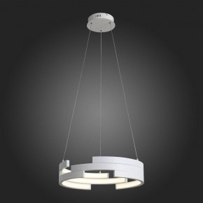 Подвесной светильник ST-Luce Genuine SL963.503.01 в Кургане - kurgan.ok-mebel.com | фото 7