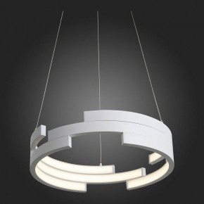 Подвесной светильник ST-Luce Genuine SL963.503.01 в Кургане - kurgan.ok-mebel.com | фото 8