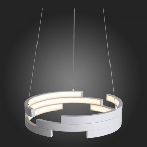 Подвесной светильник ST-Luce Genuine SL963.503.01 в Кургане - kurgan.ok-mebel.com | фото 9