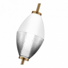Подвесной светильник ST-Luce Ice SL6130.403.06 в Кургане - kurgan.ok-mebel.com | фото 5
