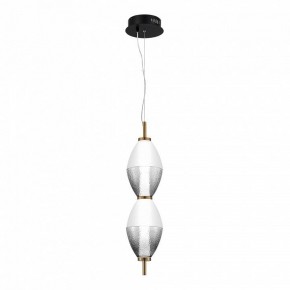 Подвесной светильник ST-Luce Ice SL6130.403.15 в Кургане - kurgan.ok-mebel.com | фото 3
