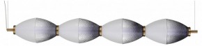 Подвесной светильник ST-Luce Ice SL6130.403.24 в Кургане - kurgan.ok-mebel.com | фото