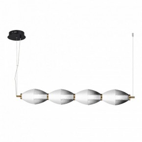 Подвесной светильник ST-Luce Ice SL6130.403.24 в Кургане - kurgan.ok-mebel.com | фото 3