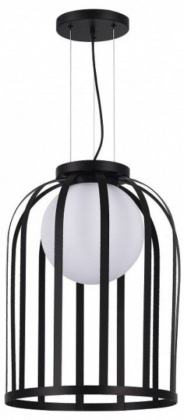 Подвесной светильник ST-Luce Nordic SL6129.403.01 в Кургане - kurgan.ok-mebel.com | фото 2