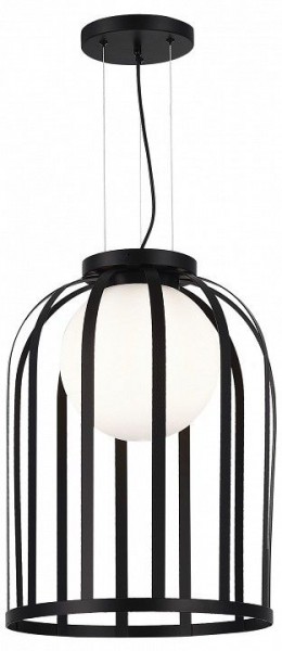 Подвесной светильник ST-Luce Nordic SL6129.403.01 в Кургане - kurgan.ok-mebel.com | фото 3