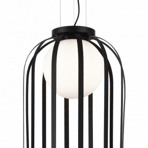 Подвесной светильник ST-Luce Nordic SL6129.403.01 в Кургане - kurgan.ok-mebel.com | фото 4