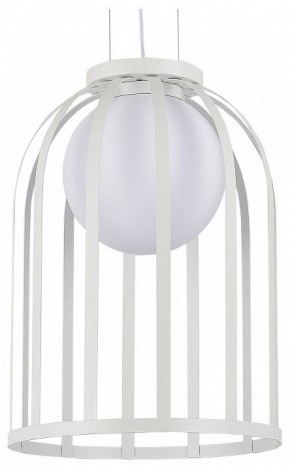 Подвесной светильник ST-Luce Nordic SL6129.503.01 в Кургане - kurgan.ok-mebel.com | фото
