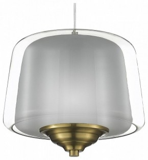Подвесной светильник ST-Luce Pandora SL6127.313.01 в Кургане - kurgan.ok-mebel.com | фото