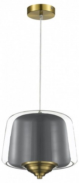 Подвесной светильник ST-Luce Pandora SL6127.313.01 в Кургане - kurgan.ok-mebel.com | фото 2