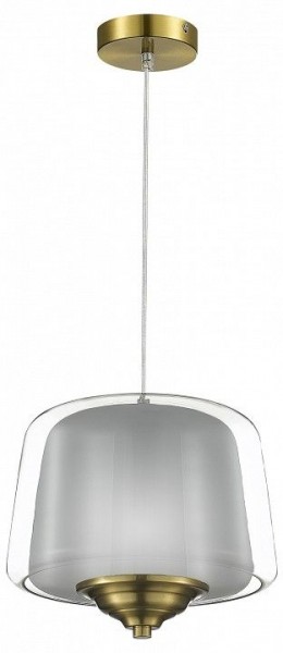 Подвесной светильник ST-Luce Pandora SL6127.313.01 в Кургане - kurgan.ok-mebel.com | фото 3