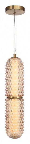 Подвесной светильник ST-Luce SAGUARO SL6144.303.01 в Кургане - kurgan.ok-mebel.com | фото 2