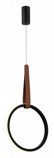 Подвесной светильник ST-Luce Shape SL6131.403.12 в Кургане - kurgan.ok-mebel.com | фото 2