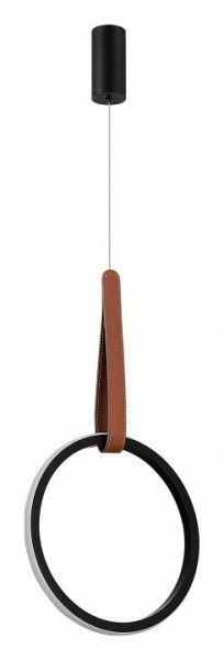 Подвесной светильник ST-Luce Shape SL6131.403.12 в Кургане - kurgan.ok-mebel.com | фото 3