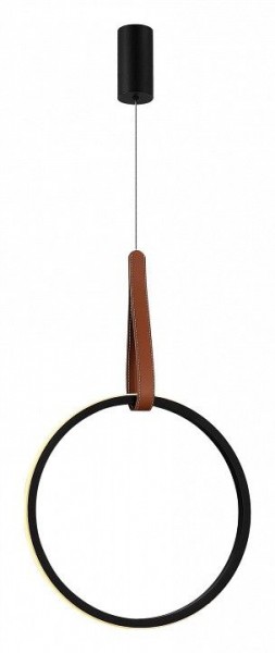 Подвесной светильник ST-Luce Shape SL6131.403.20 в Кургане - kurgan.ok-mebel.com | фото 2