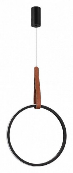 Подвесной светильник ST-Luce Shape SL6131.403.20 в Кургане - kurgan.ok-mebel.com | фото 3