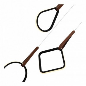 Подвесной светильник ST-Luce Shape SL6131.403.36 в Кургане - kurgan.ok-mebel.com | фото 4