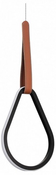 Подвесной светильник ST-Luce Shape SL6131.413.12 в Кургане - kurgan.ok-mebel.com | фото