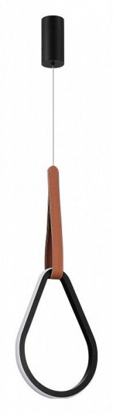 Подвесной светильник ST-Luce Shape SL6131.413.12 в Кургане - kurgan.ok-mebel.com | фото 3