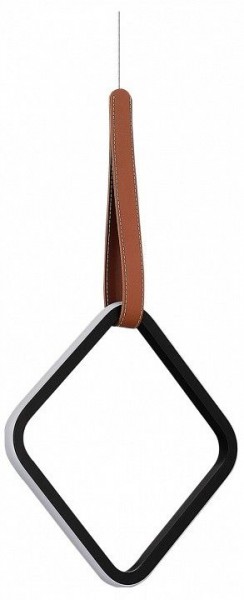 Подвесной светильник ST-Luce Shape SL6131.423.12 в Кургане - kurgan.ok-mebel.com | фото