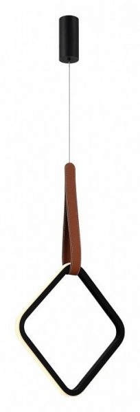 Подвесной светильник ST-Luce Shape SL6131.423.12 в Кургане - kurgan.ok-mebel.com | фото 2