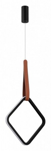 Подвесной светильник ST-Luce Shape SL6131.423.12 в Кургане - kurgan.ok-mebel.com | фото 3