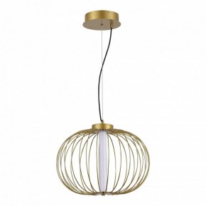 Подвесной светильник ST-Luce Slice SL6124.203.01 в Кургане - kurgan.ok-mebel.com | фото