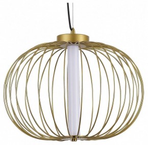 Подвесной светильник ST-Luce Slice SL6124.203.01 в Кургане - kurgan.ok-mebel.com | фото 2