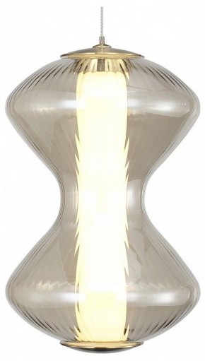 Подвесной светильник ST-Luce SPINE SL6136.203.01 в Кургане - kurgan.ok-mebel.com | фото
