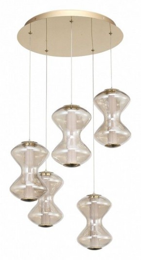Подвесной светильник ST-Luce SPINE SL6136.233.01 в Кургане - kurgan.ok-mebel.com | фото