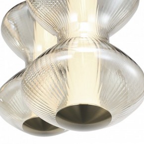 Подвесной светильник ST-Luce SPINE SL6136.233.01 в Кургане - kurgan.ok-mebel.com | фото 5