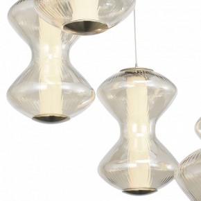 Подвесной светильник ST-Luce SPINE SL6136.233.01 в Кургане - kurgan.ok-mebel.com | фото 6