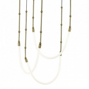 Подвесной светильник ST-Luce Strap SL6132.303.45 в Кургане - kurgan.ok-mebel.com | фото 3