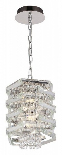 Подвесной светильник ST-Luce STROZZI SL6137.103.01 в Кургане - kurgan.ok-mebel.com | фото 4