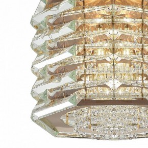 Подвесной светильник ST-Luce STROZZI SL6137.203.08 в Кургане - kurgan.ok-mebel.com | фото 6