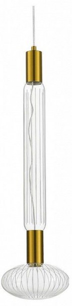 Подвесной светильник ST-Luce Tacche SL6117.213.02 в Кургане - kurgan.ok-mebel.com | фото 2