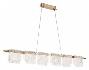 Подвесной светильник ST-Luce VOILE SL6021.203.36 в Кургане - kurgan.ok-mebel.com | фото 3