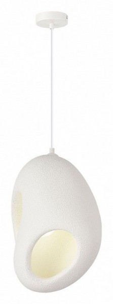 Подвесной светильник ST-Luce WABI SABI SL1522.543.01 в Кургане - kurgan.ok-mebel.com | фото 4