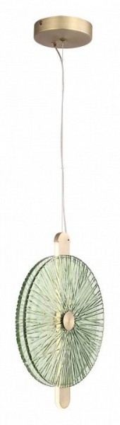 Подвесной светильник ST-Luce WASI SL6141.323.01 в Кургане - kurgan.ok-mebel.com | фото 4
