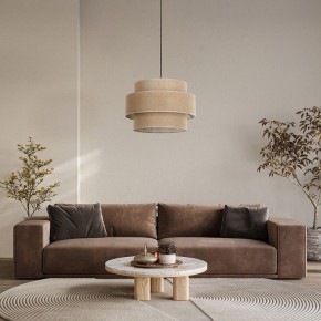 Подвесной светильник TK Lighting Calisto 5402 Calisto в Кургане - kurgan.ok-mebel.com | фото 4