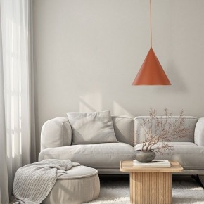 Подвесной светильник TK Lighting Cono 10065 Cono в Кургане - kurgan.ok-mebel.com | фото 3