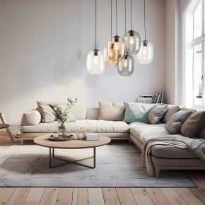 Подвесной светильник TK Lighting Elio 5974 Elio в Кургане - kurgan.ok-mebel.com | фото 2